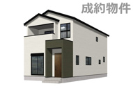 中央区八王寺町1期　2区画の画像