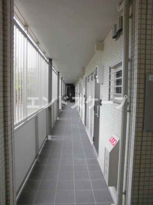 セプトガーデン元総社のその他共用部分|高崎、前橋エリアのお部屋探しはエンドスケープまで！お客様の理想お聞かせ下さい♪