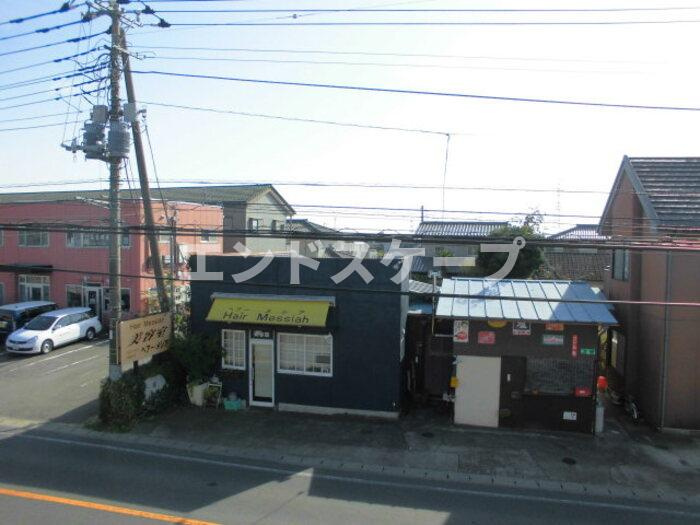 セプトガーデン元総社の展望|高崎、前橋エリアのお部屋探しはエンドスケープまで！お客様の理想お聞かせ下さい♪