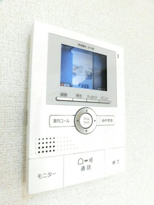 【セキュリティ】 | モデッサはる