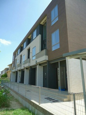 【その他共用部分】 | モデッサはる