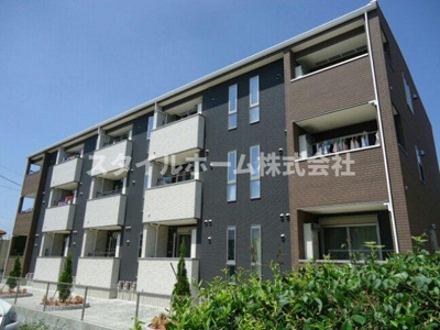 【外観】 | モデッサはる