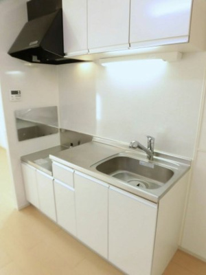 【キッチン】 | モデッサはる