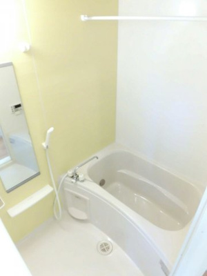 【浴室】 | モデッサはる