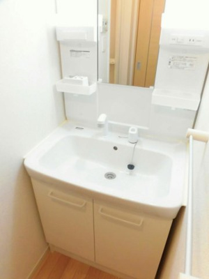 【洗面所】 | モデッサはる