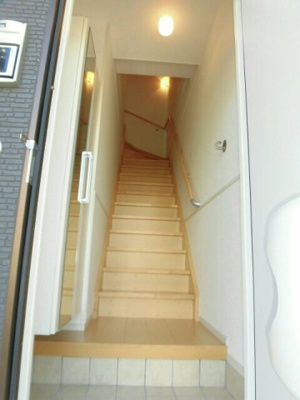 【玄関】 | モデッサはる