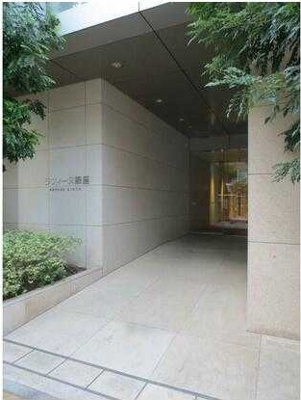 【エントランス】 | ラフィーヌ銀座