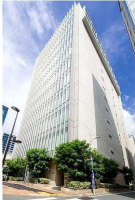 【外観】 | ラフィーヌ銀座
