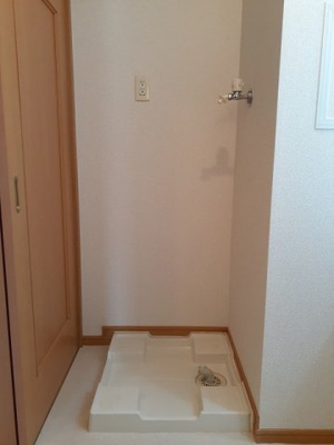 【設備】 | ミルキーウェイ　Ｂ