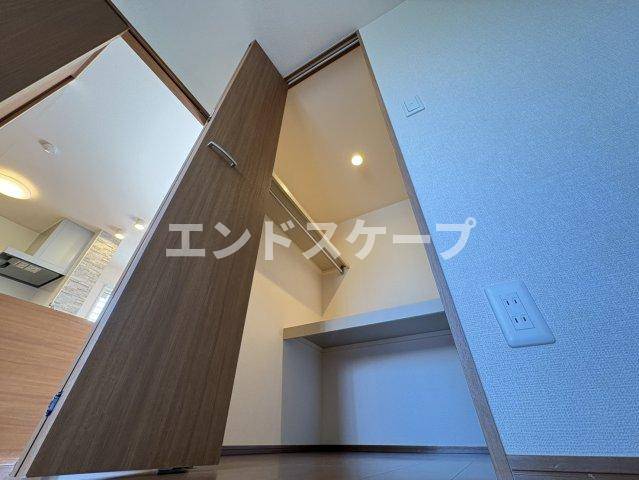 マルベリーのバルコニー|高崎、前橋エリアのお部屋探しはエンドスケープまで！お客様の理想お聞かせ下さい♪