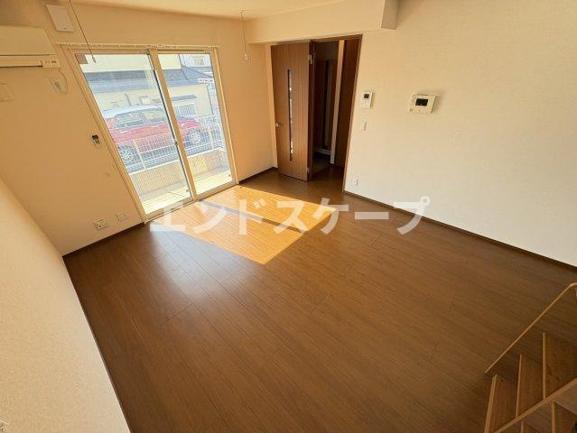 マルベリーの設備|高崎、前橋エリアのお部屋探しはエンドスケープまで！お客様の理想お聞かせ下さい♪