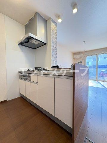 マルベリーのキッチン|高崎、前橋エリアのお部屋探しはエンドスケープまで！お客様の理想お聞かせ下さい♪