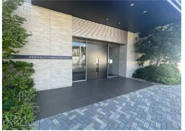 京急大師線「大師橋」グレーシアシティ川崎大師河原 の画像