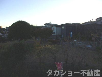 【展望】 | 市原市能満　中古戸建