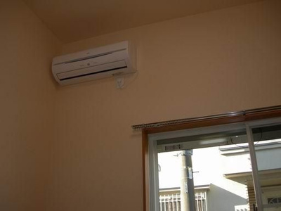 【内装】 | メゾン・ド・フルール