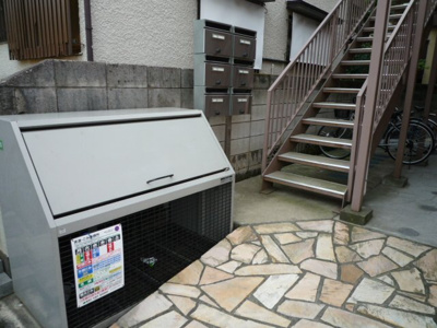 【その他共用部分】 | メゾン・ド・フルール