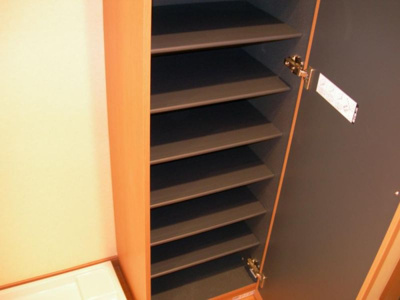 【玄関】 | メゾン・ド・フルール