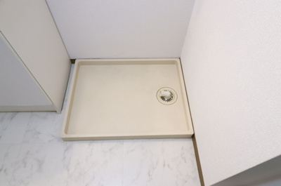 【設備】 | エコーハイツマルオカ