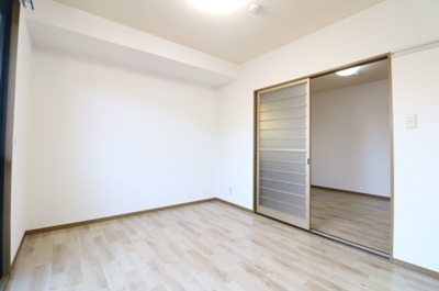 【居間・リビング】 | エコーハイツマルオカ