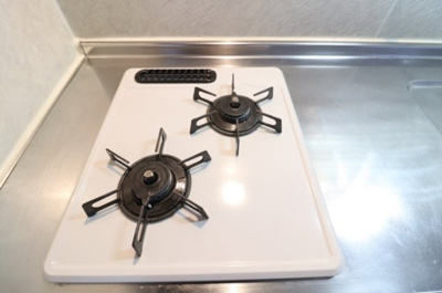 【キッチン】 | エコーハイツマルオカ