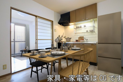 【ロビー】 | エコーハイツマルオカ