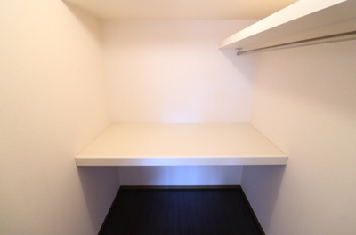 【収納】 | エコーハイツマルオカ