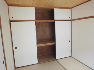 【収納】 | サンシャインマンション