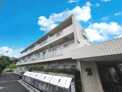 【外観】 | サンシャインマンション