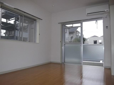 【居間・リビング】 | サンシャインマンション