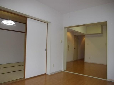 【内装】 | サンシャインマンション