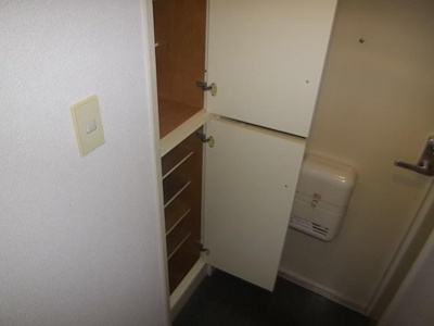 【玄関】 | サンシャインマンション