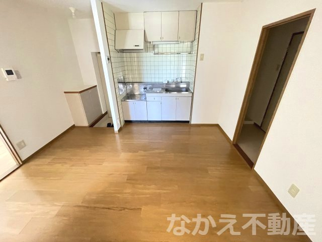 【居間・リビング】 | 居間です