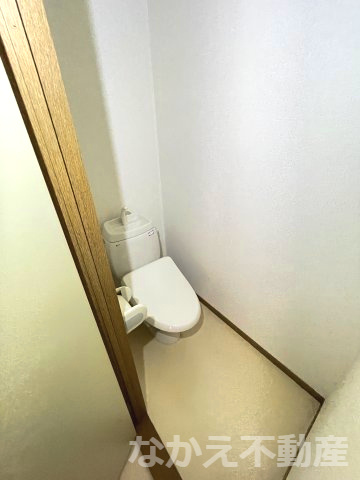 【トイレ】 | トイレです