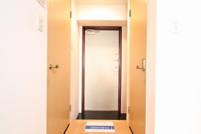 【玄関】 | アリエス