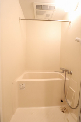 【浴室】 | アリエス