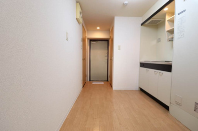 【内装】 | アリエス