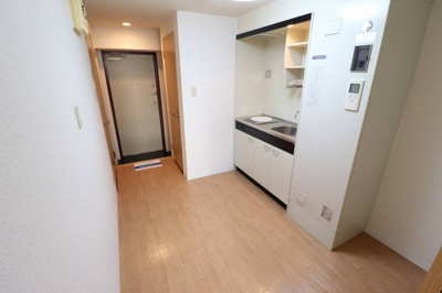 【内装】 | アリエス