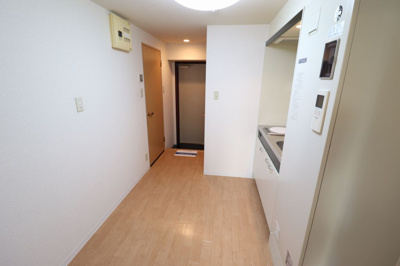 【内装】 | アリエス