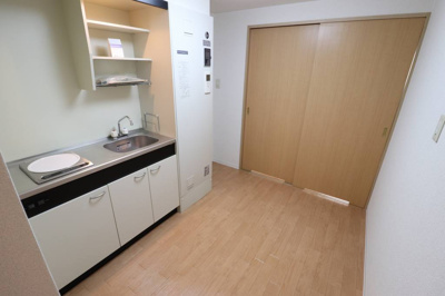 【キッチン】 | アリエス