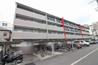 【外観】 | アリエス