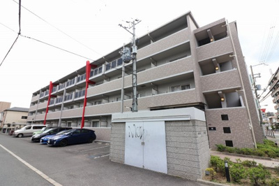 【外観】 | アリエス