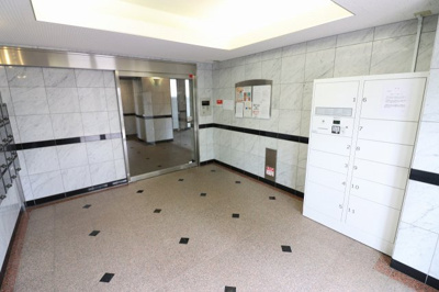 【ロビー】 | アリエス