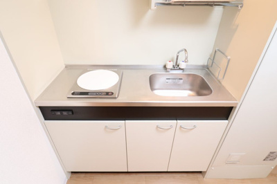 【キッチン】 | アリエス