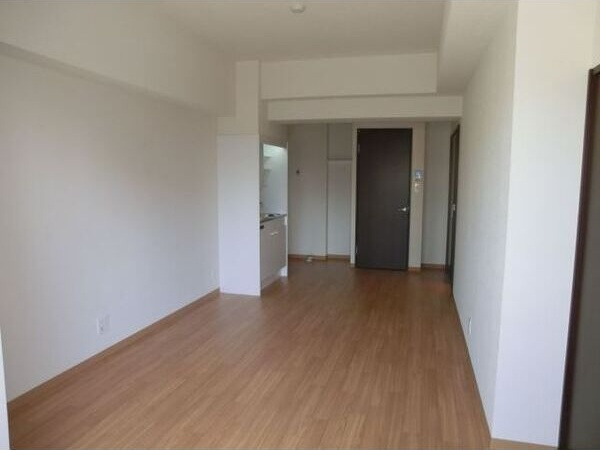 A・City三河安城南館　　刈谷市近郊の賃貸ならクラスホーム刈谷店の居間・リビング