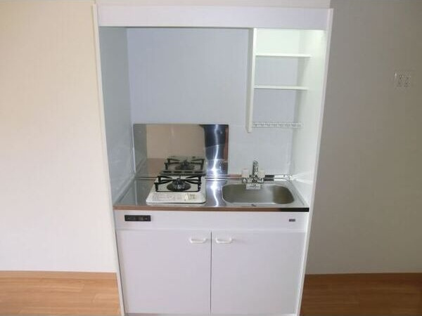 A・City三河安城南館　　刈谷市近郊の賃貸ならクラスホーム刈谷店のキッチン