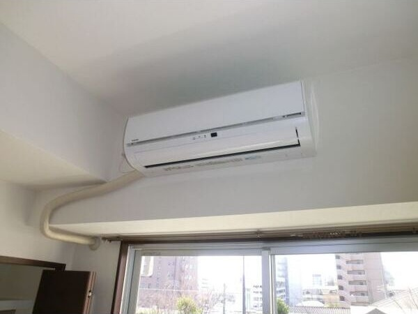 A・City三河安城南館　　刈谷市近郊の賃貸ならクラスホーム刈谷店の設備