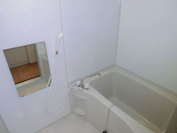 A・City三河安城南館　　刈谷市近郊の賃貸ならクラスホーム刈谷店の浴室