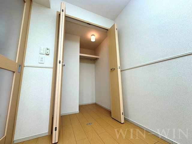 モデッサはるの収納