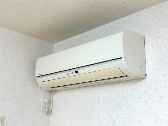 モデッサはるの設備