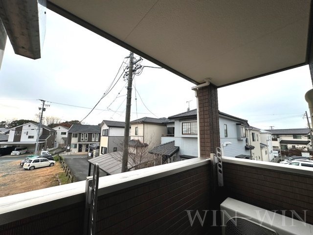 モデッサはるの展望